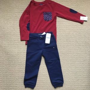 Mayoral + Andy & Evans set, 4T